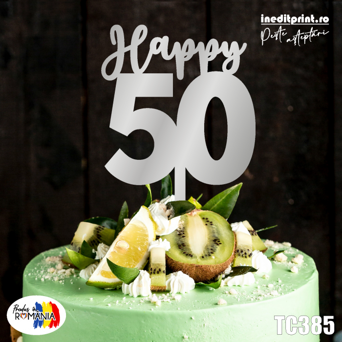 Topper tort TC385 [3]