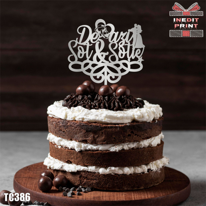 Topper tort TC386 [2]