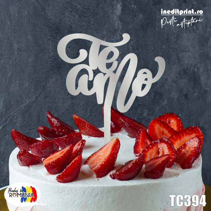Topper tort TC394 [3]