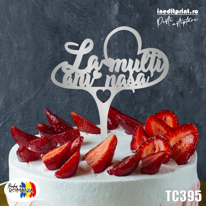Topper Tort TC395 [1]