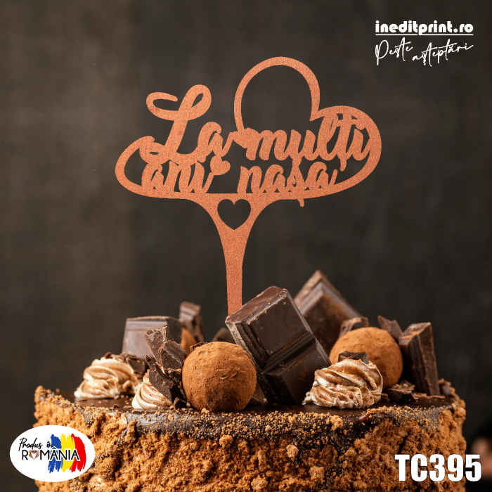 Topper Tort TC395 [2]