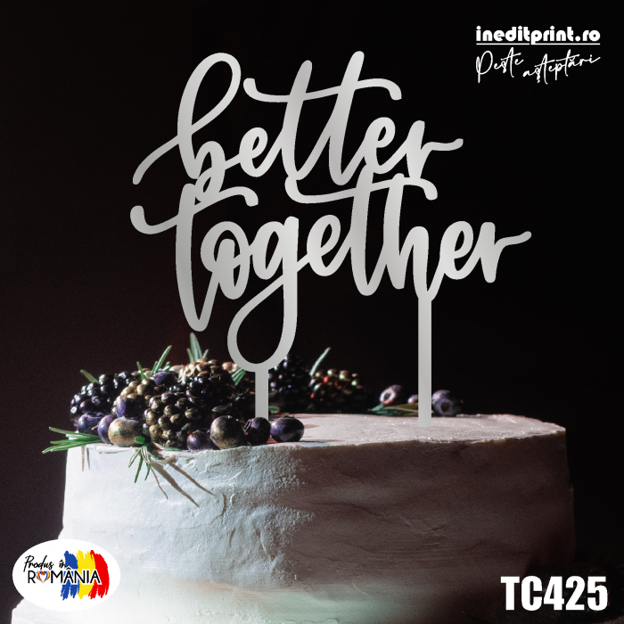 Topper tort TC425 [3]