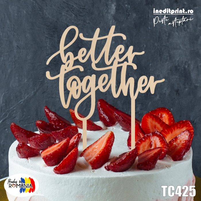 Topper tort TC425 [2]