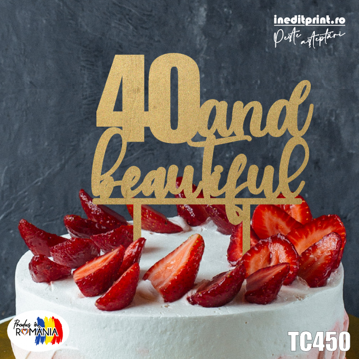 Topper tort TC450 [3]