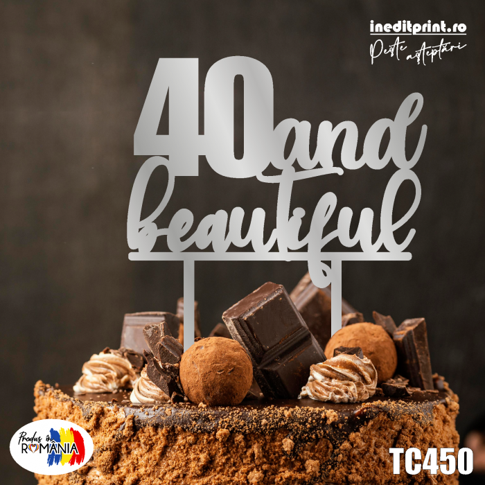 Topper tort TC450 [2]