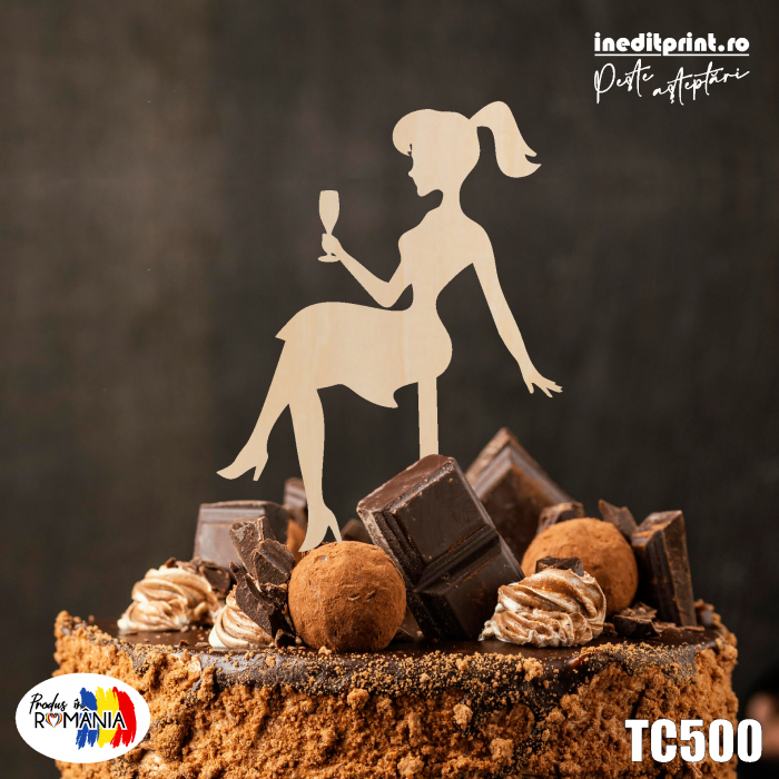 Topper Tort TC500 [2]