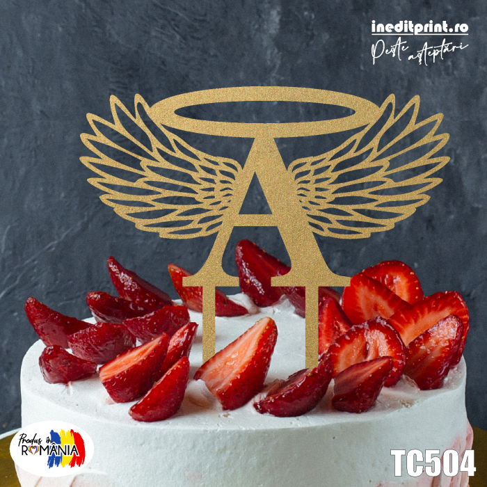 Topper tort TC504 [2]