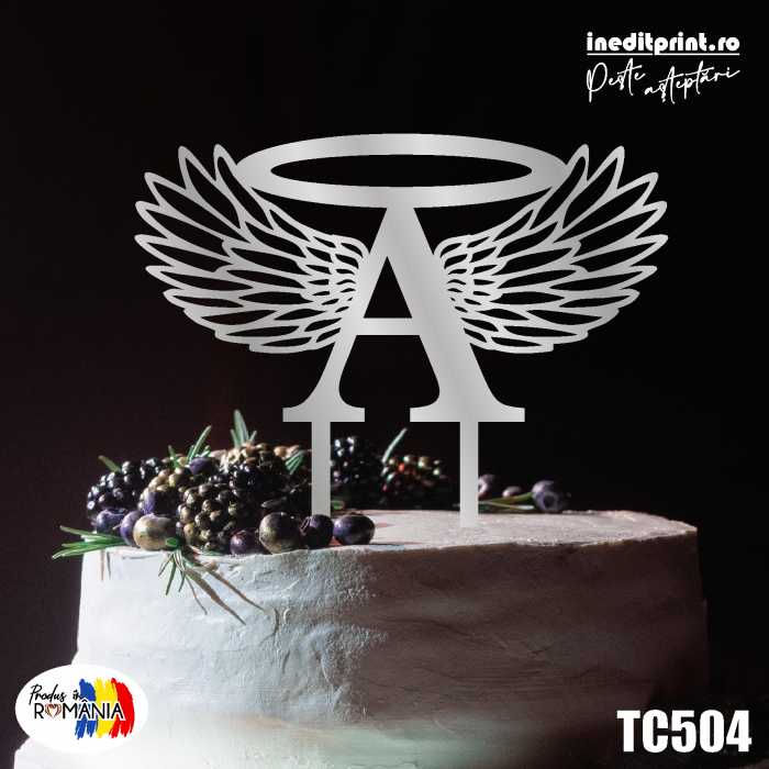 Topper tort TC504 [3]