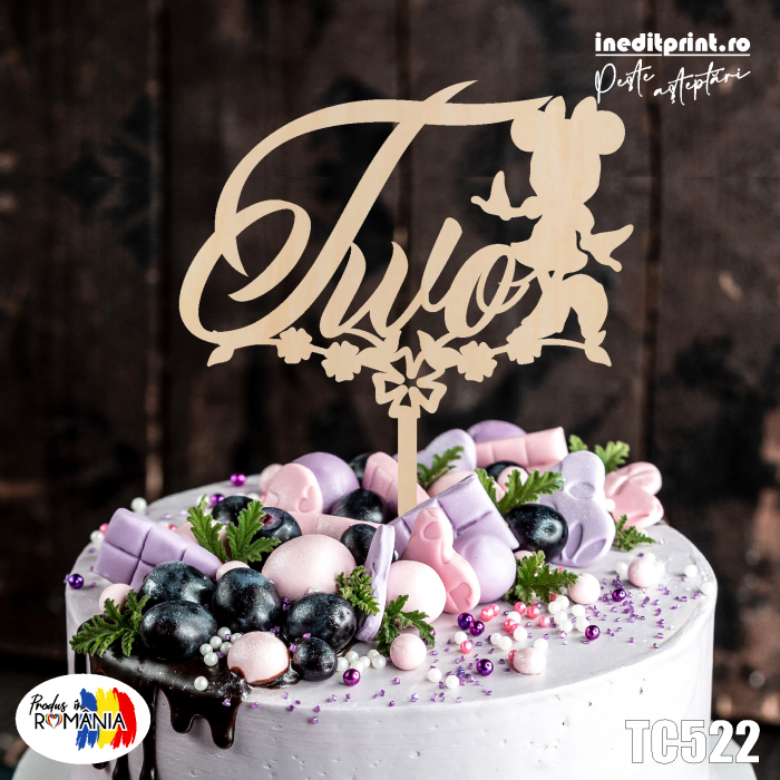 Topper tort TC522 [2]