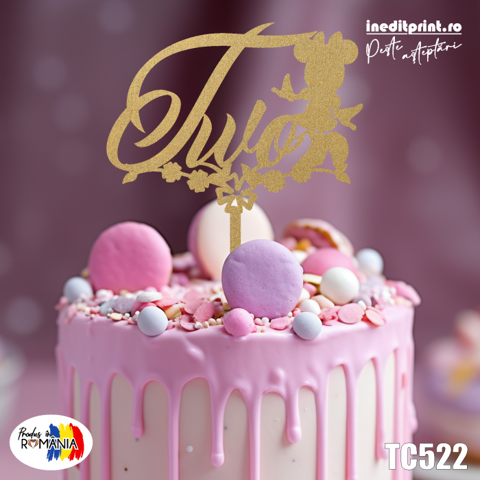 Topper tort TC522 [1]