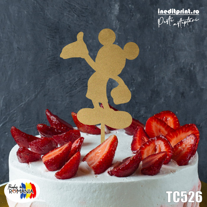 Topper Tort TC526 [2]