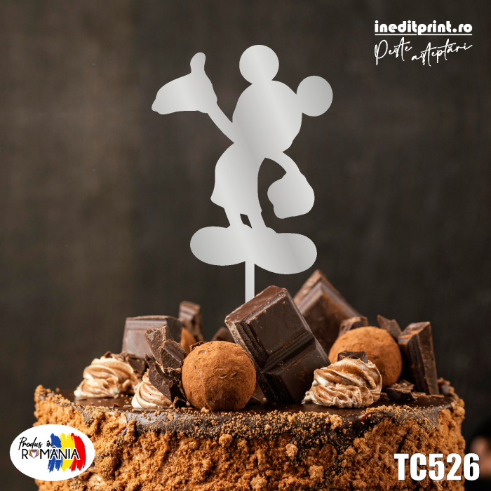 Topper Tort TC526 [3]
