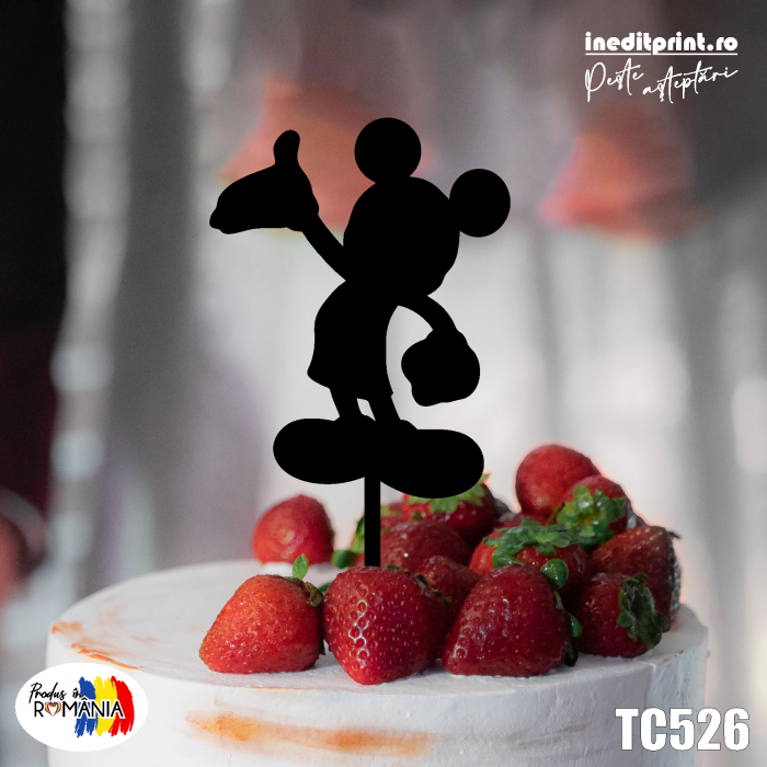 Topper Tort TC526 [1]