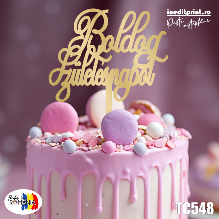 Topper tort TC548 [3]