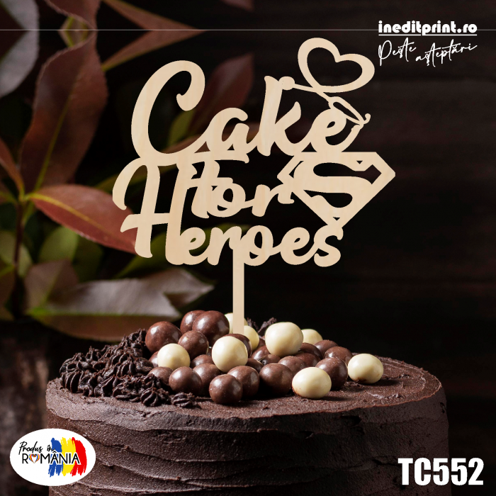 Topper tort TC552 [1]