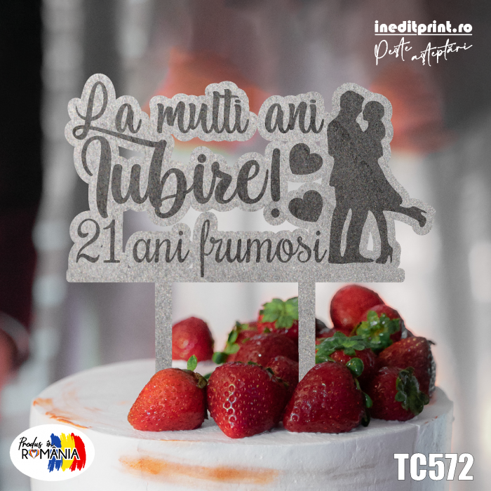 Topper tort TC572 [3]