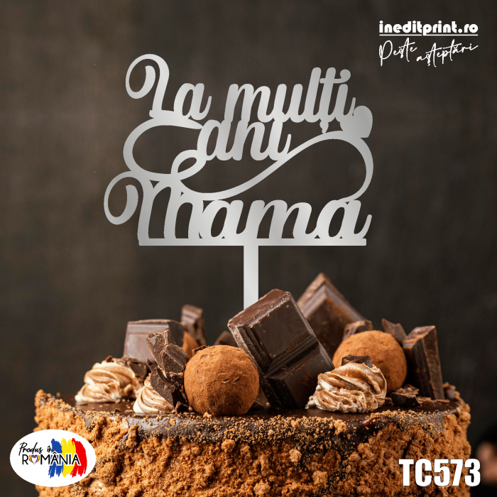 Topper tort TC573 [3]