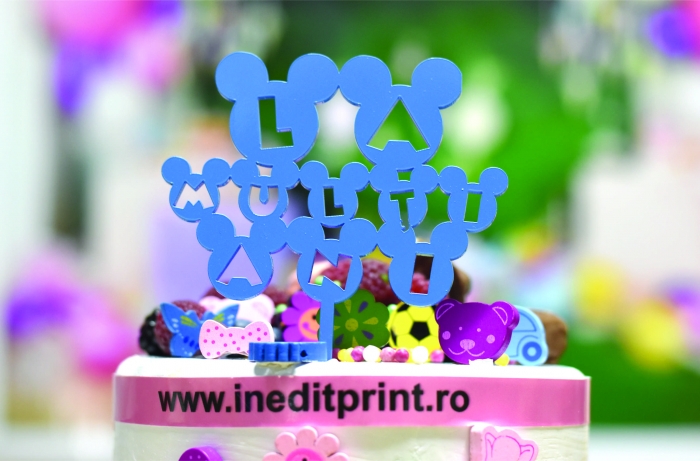 Topper Tort TC133 (Set10) [6]