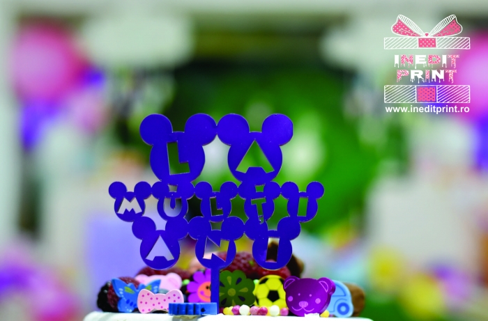 Topper Tort TC133 (Set10) [2]