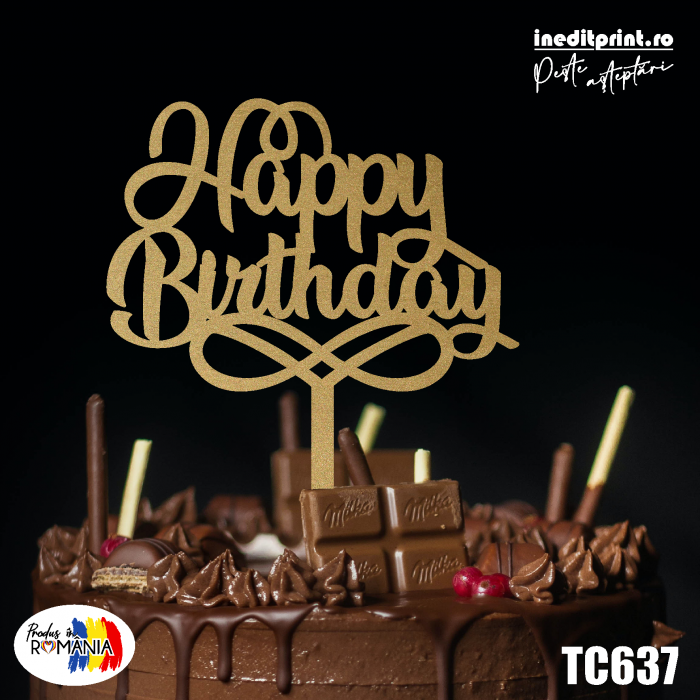 Topper Tort TC637 (SET 50) [2]