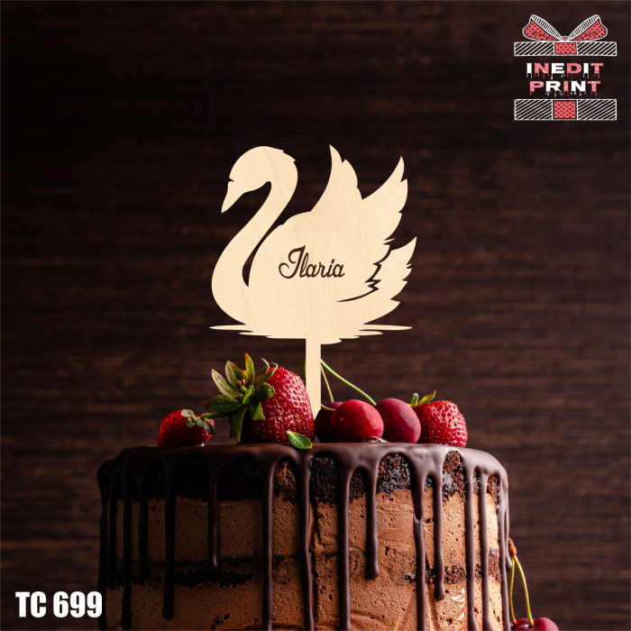 Topper Tort personalizat TC699 [1]