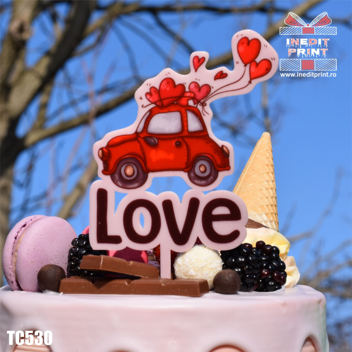 Topper Tort UV Love TC530 [2]