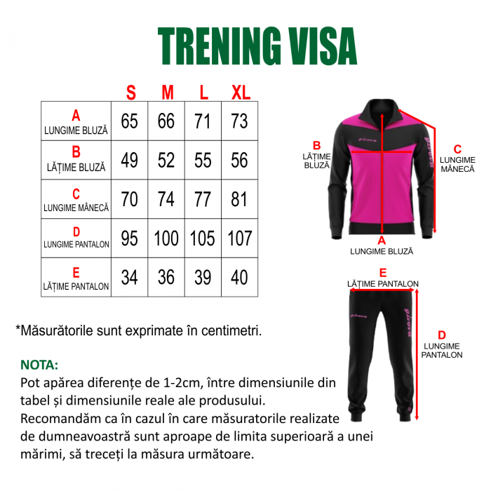 Trening adulti Givova FEMEI [12]