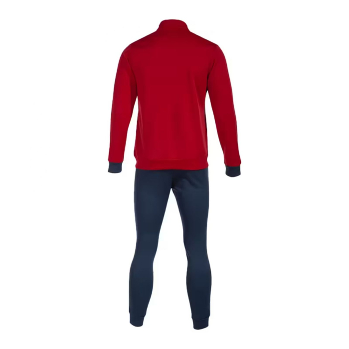 Trening DERBY JOMA, rosu cu bleumarin, S [2]