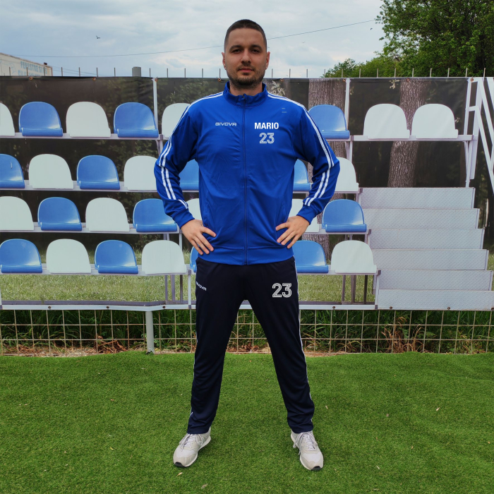 Trening Givova Rev Summer TGRV [2]