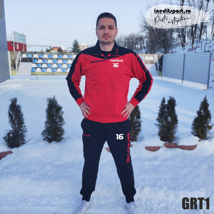 Trening Givova Roma GRT1 [2]