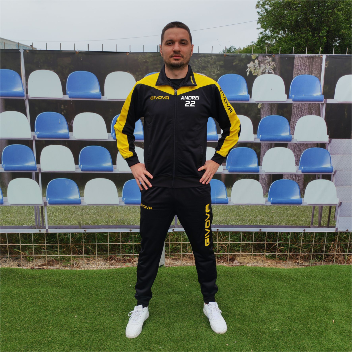 Trening Givova Roma GRT1 [3]