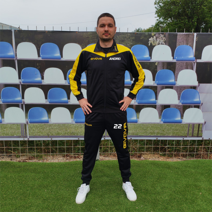Trening Givova Roma GRT1 [2]