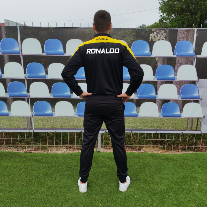 Trening Givova Roma GRT1 [5]