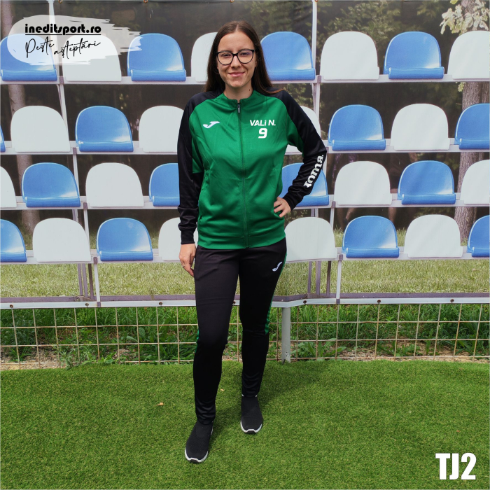 Trening Joma Eco Championship, Bleumarin-Portocaliu, XL [13]