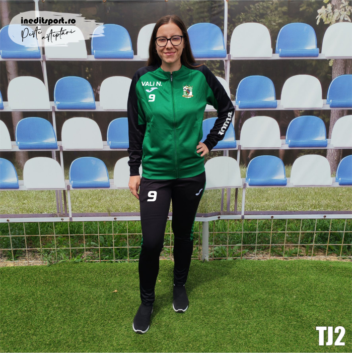 Trening Joma Eco Championship, Bleumarin-Portocaliu, XL [12]