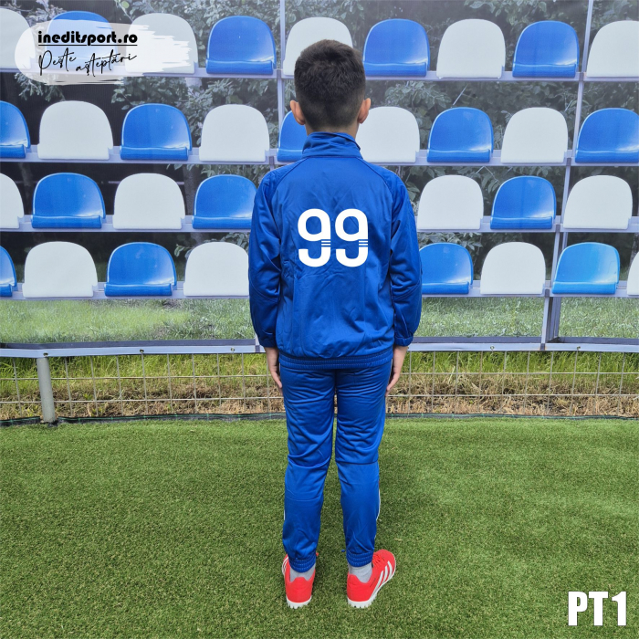 Trening pentru copii Patrick PT1 [5]