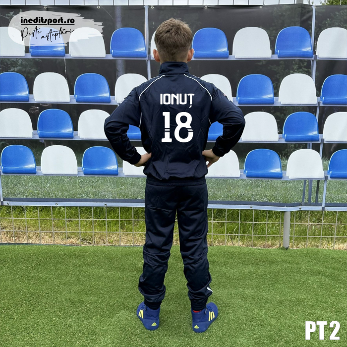 Trening pentru copii si adulti Patrick personalizabil PT2 [3]