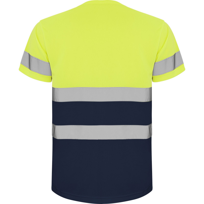 Tricou reflectorizant AV Delta personalizabil [8]