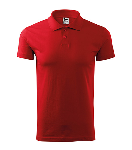 Tricou barbati Single J. 202 [8]