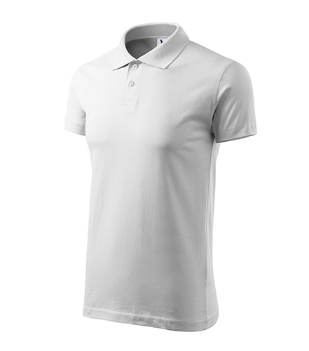Tricou barbati Single J. 202 [3]