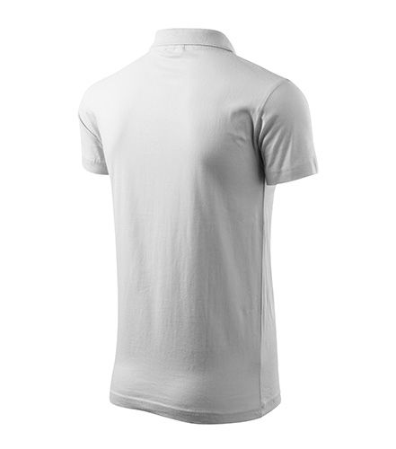 Tricou barbati Single J. 202 [4]