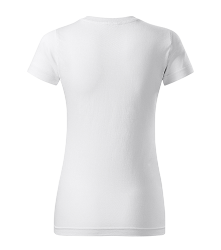 Tricou dama Basic 134 [2]