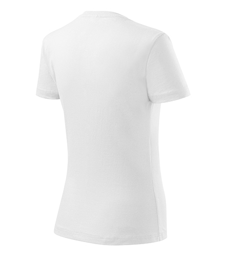 Tricou dama Basic 134 [4]