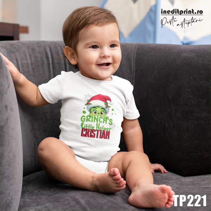 Body de craciun personalizat TP221 [2]