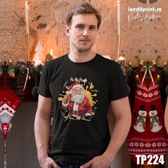 Tricou de craciun TP224 [3]