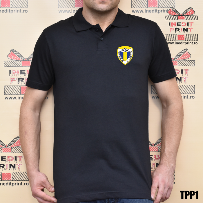 Tricou de prezentare personalizat TPP1 [1]