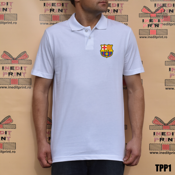 Tricou de prezentare personalizat TPP1 [12]