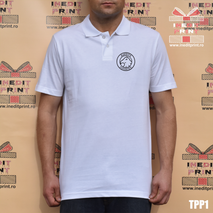 Tricou de prezentare personalizat TPP1 [10]