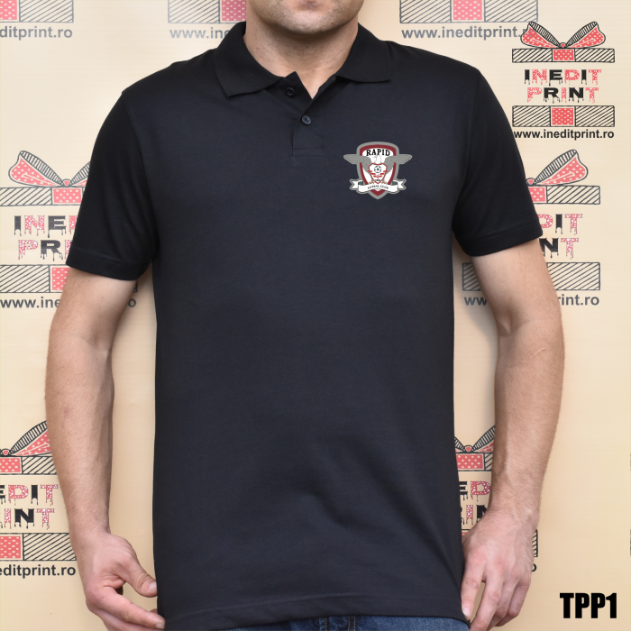 Tricou de prezentare personalizat TPP1 [5]