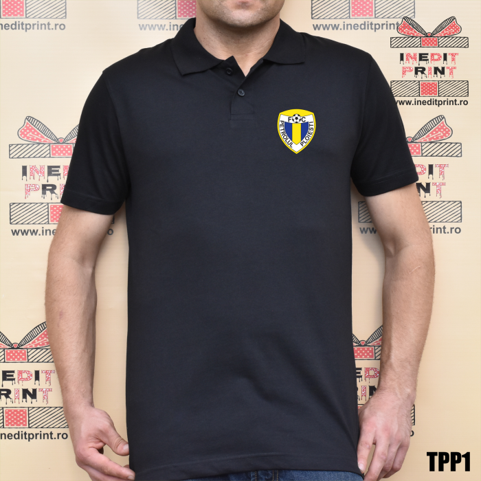 Tricou de prezentare personalizat TPP1 [1]